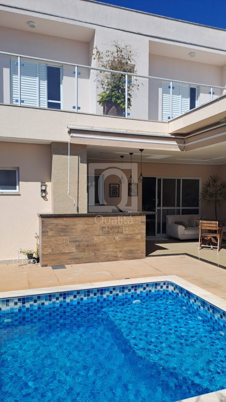 Casa de Condomínio à venda com 4 quartos, 250m² - Foto 18