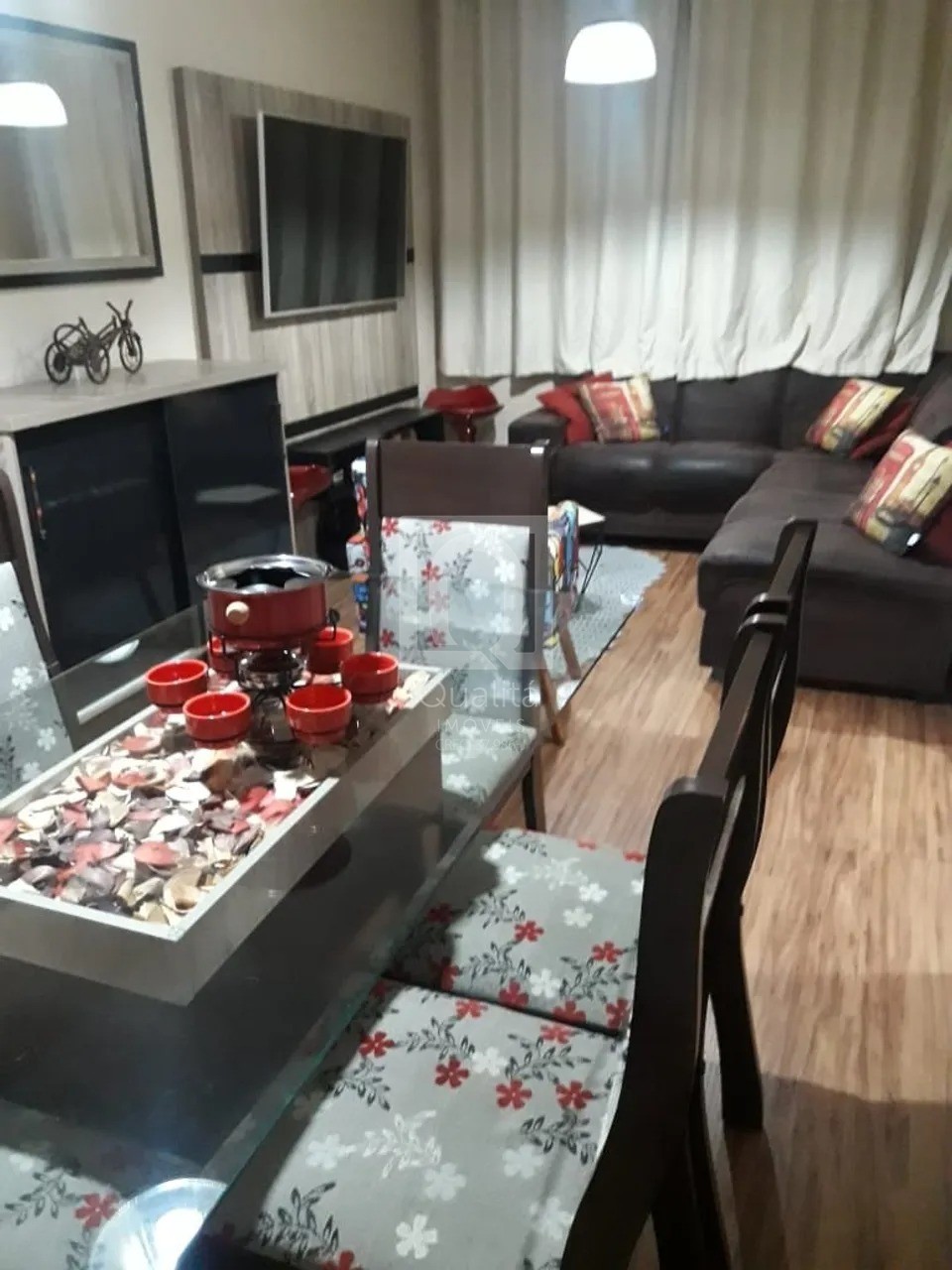 Apartamento, 3 quartos, 79 m² - Foto 2