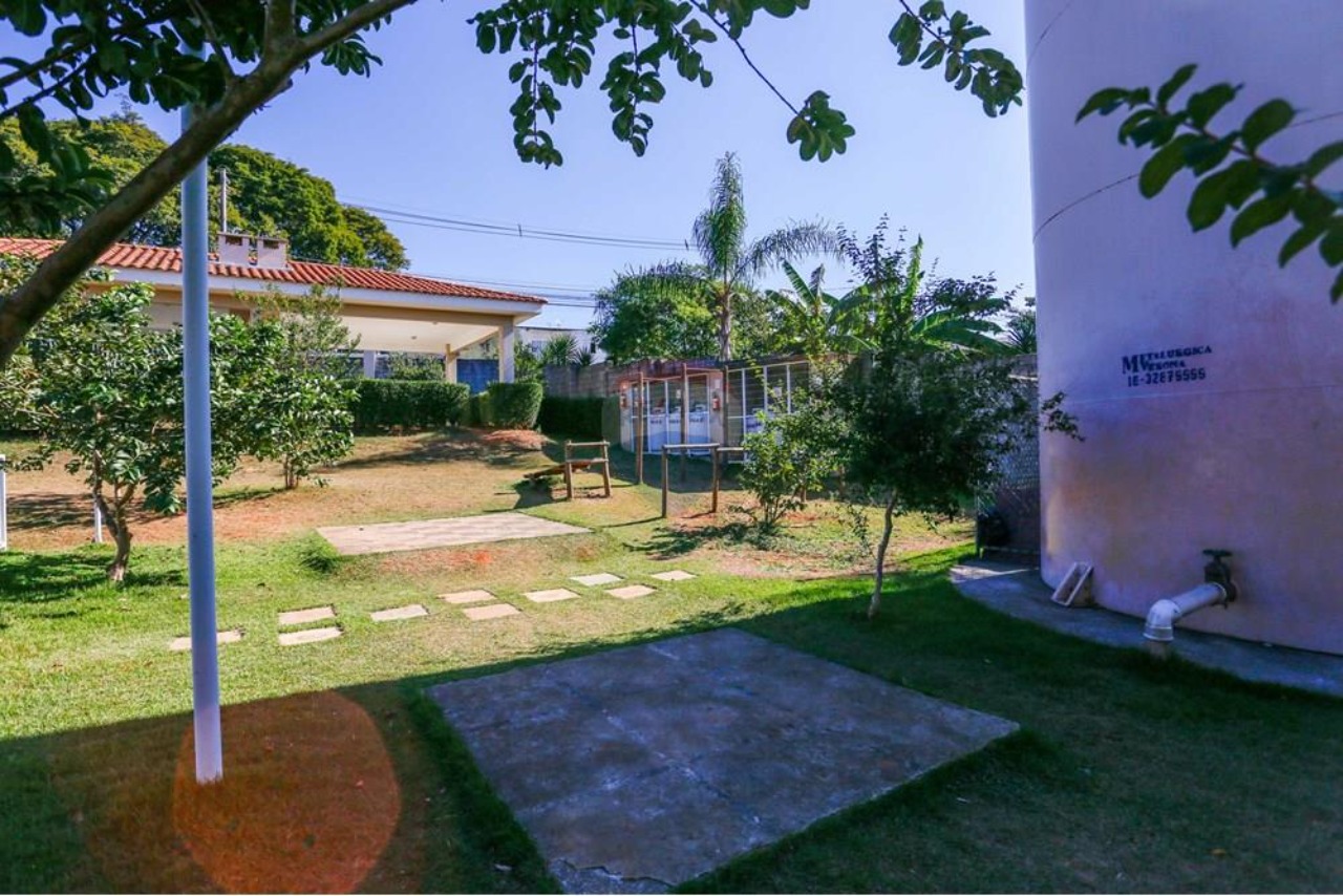 Apartamento, 2 quartos, 44 m² - Foto 16