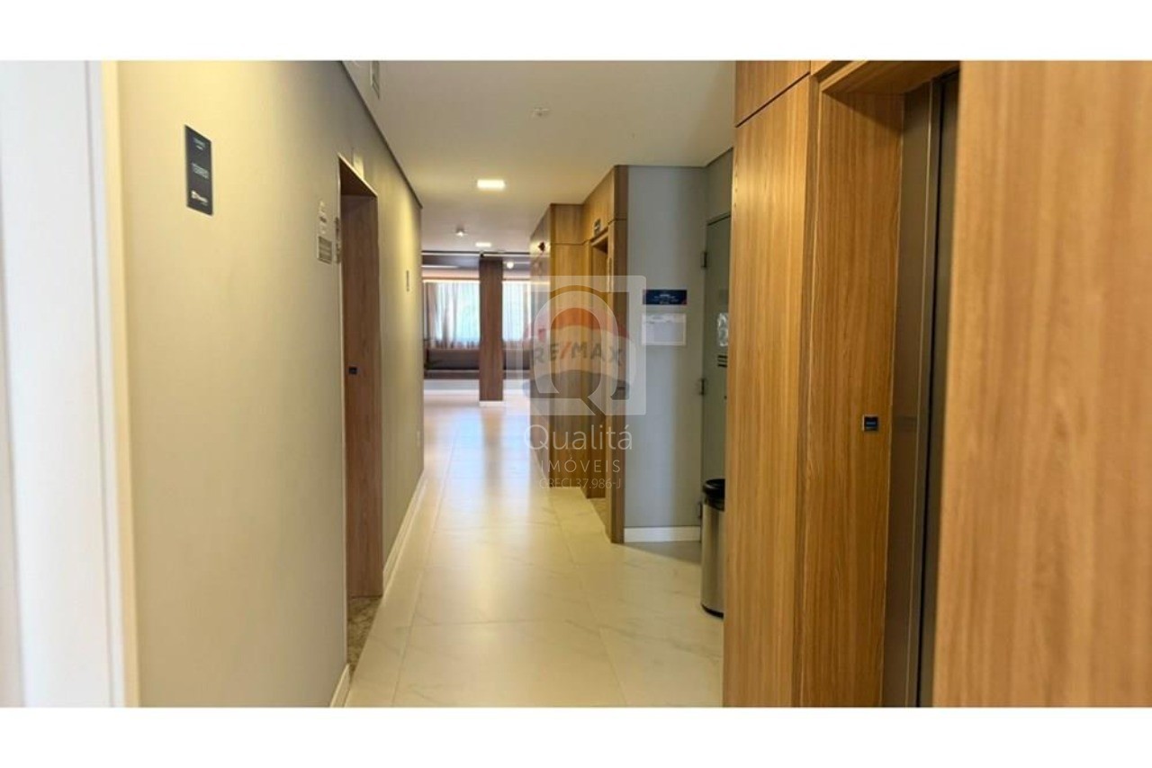 Apartamento à venda com 1 quarto, 46m² - Foto 20
