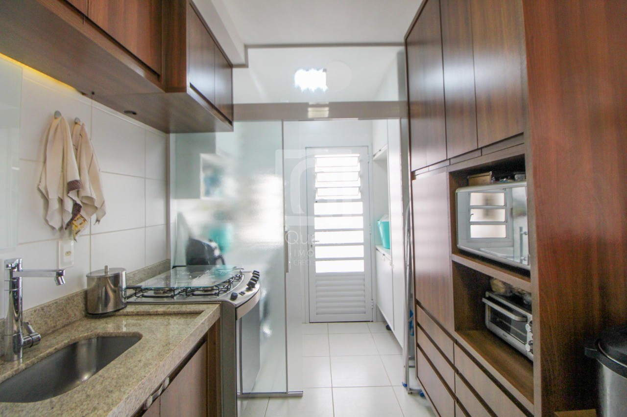 Apartamento à venda com 3 quartos, 90m² - Foto 14
