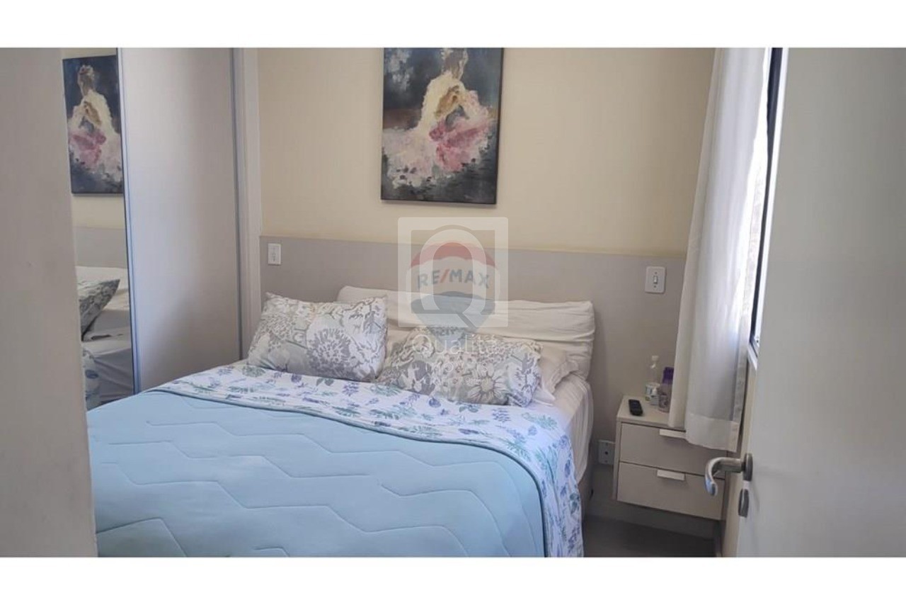 Apartamento à venda com 2 quartos, 79m² - Foto 10