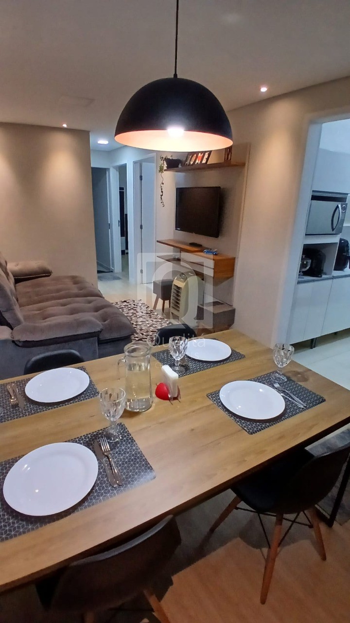 Casa de Condomínio à venda com 2 quartos, 126m² - Foto 4