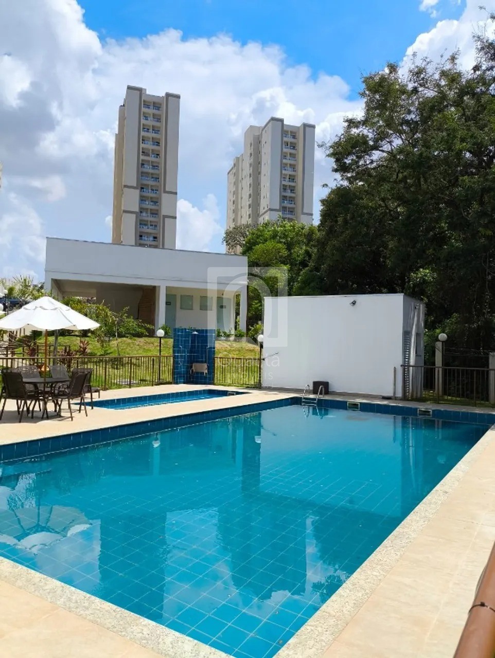 Apartamento à venda com 2 quartos, 49m² - Foto 15