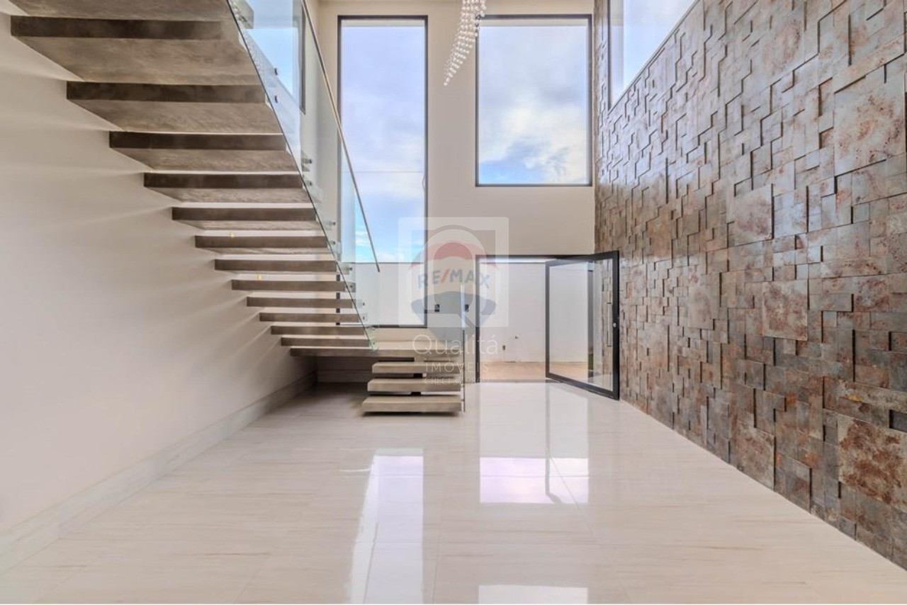 Casa de Condomínio, 4 quartos - Foto 15