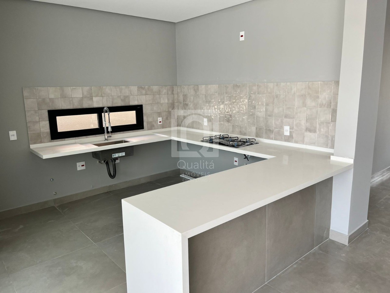 Casa de Condomínio à venda com 3 quartos, 450m² - Foto 5