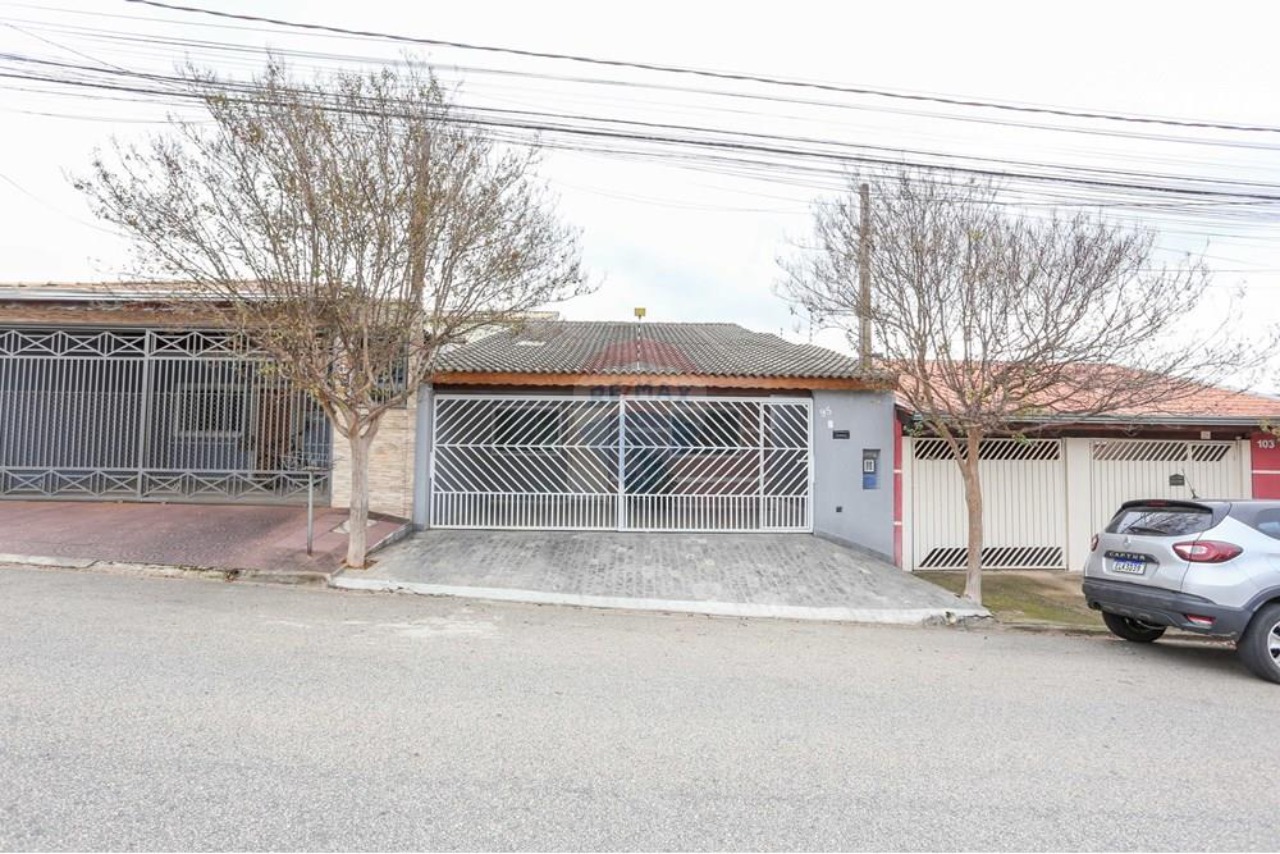 Casa, 3 quartos - Foto 3