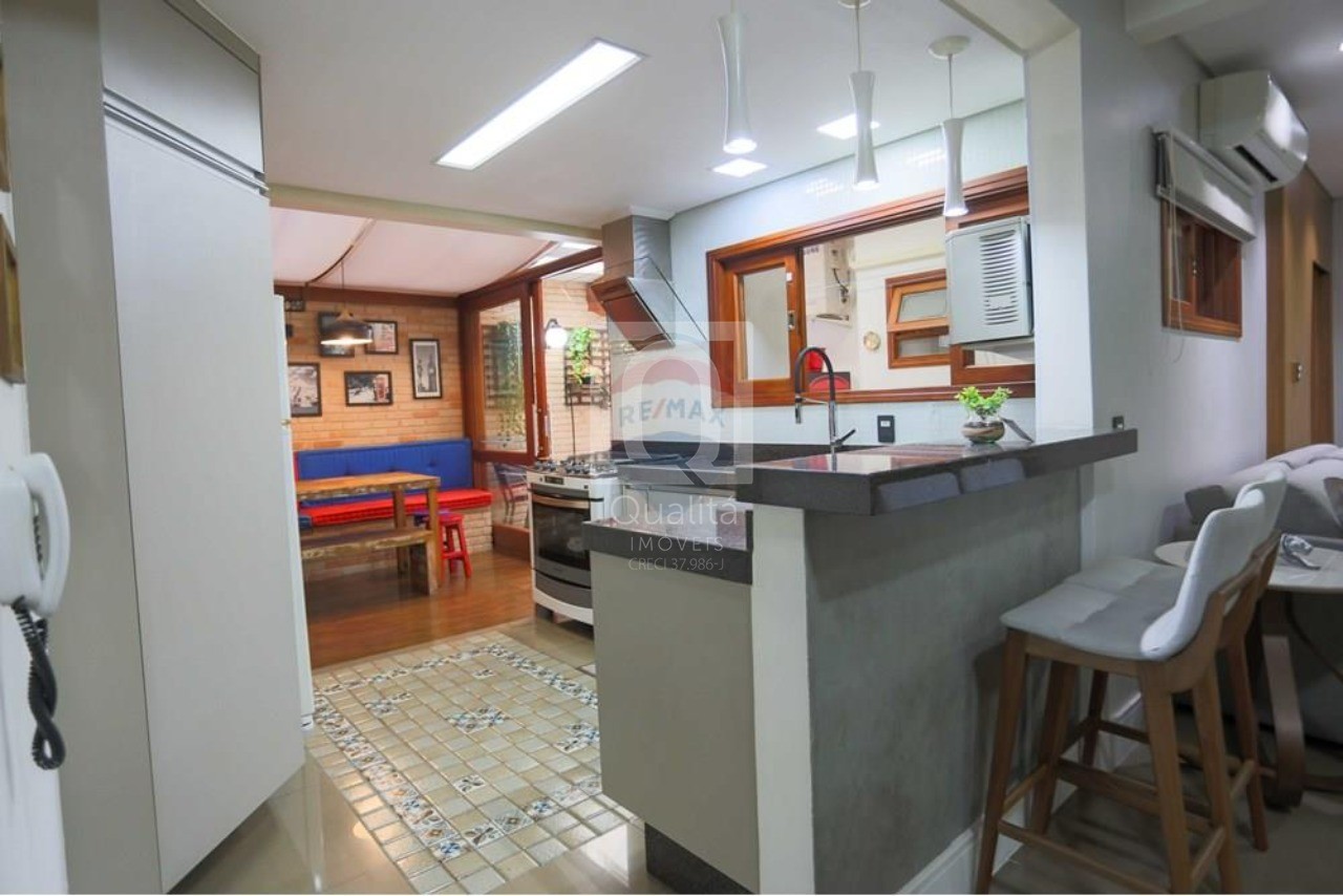 Apartamento à venda com 2 quartos, 94m² - Foto 8