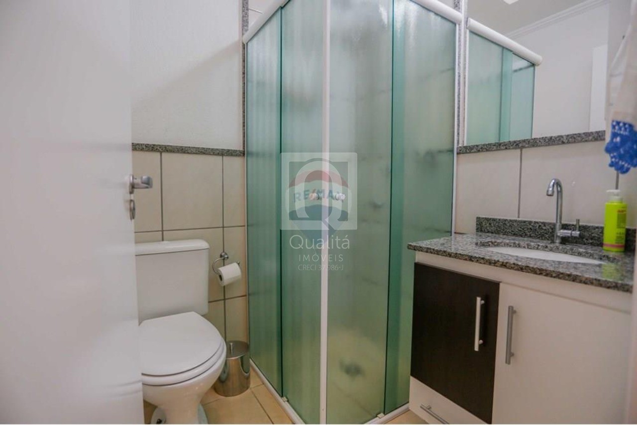 Casa de Condomínio, 4 quartos - Foto 21