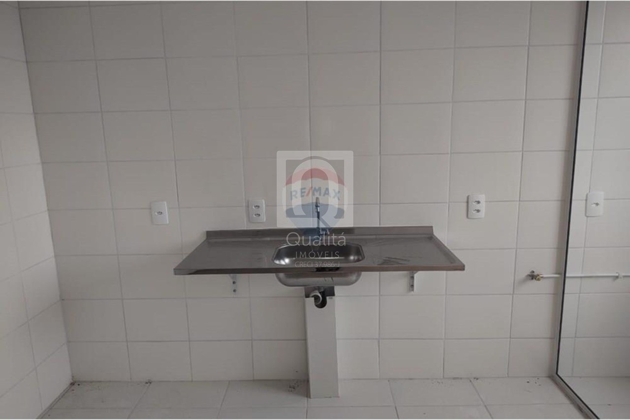 Apartamento à venda com 2 quartos, 48m² - Foto 10