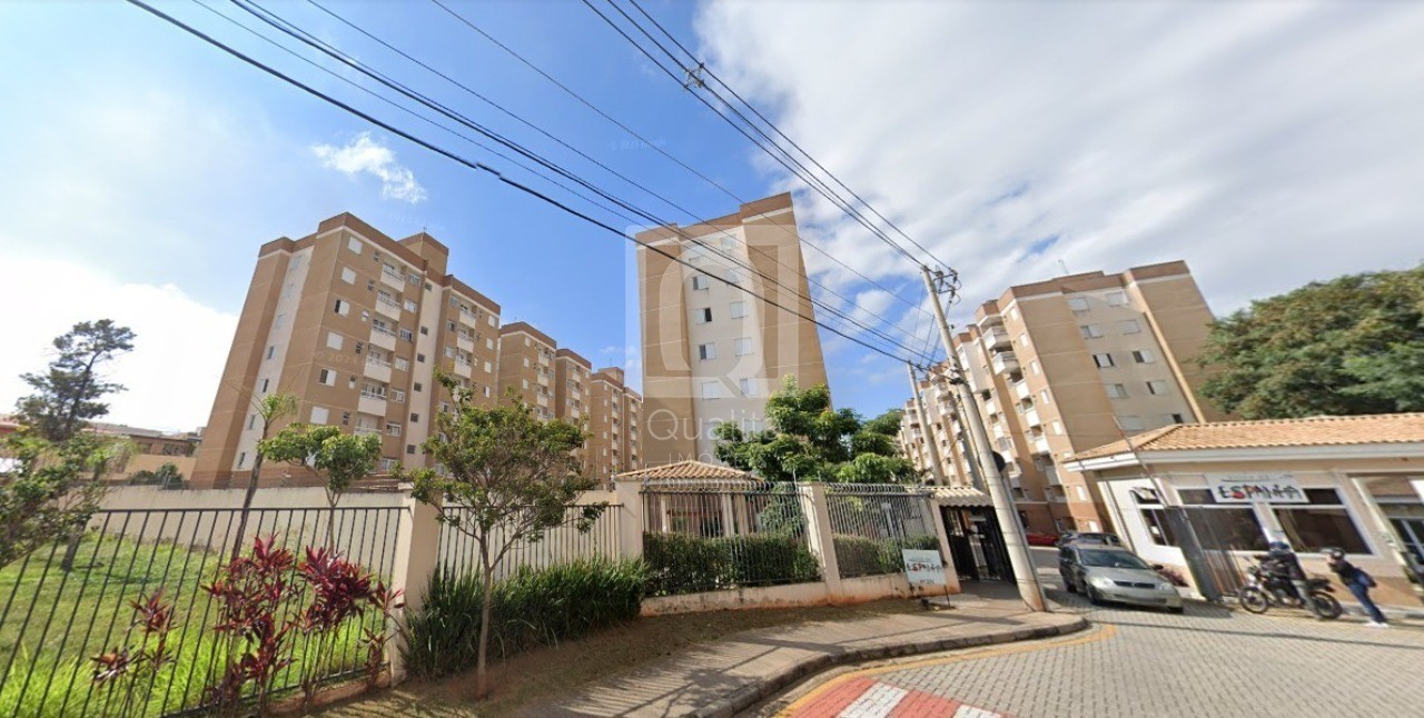 Apartamento à venda com 2 quartos, 53m² - Foto 13