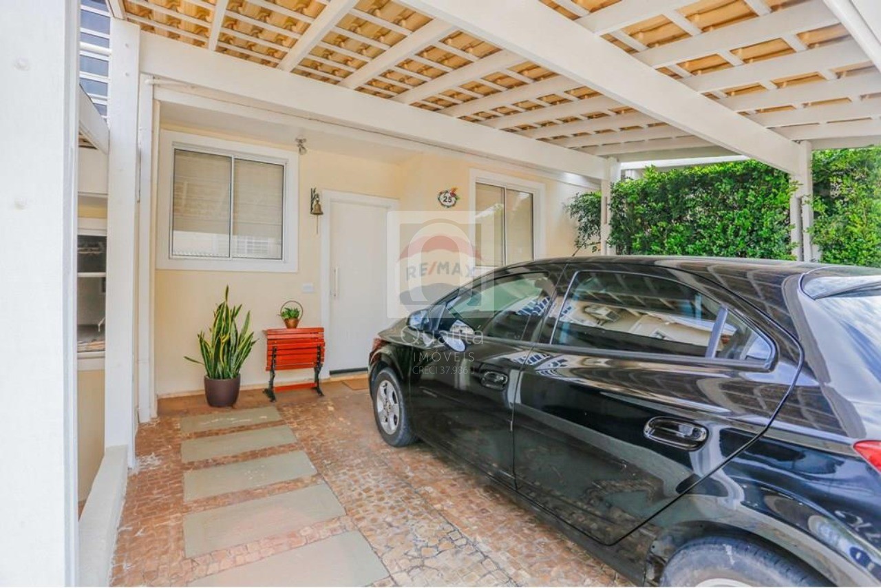 Casa de Condomínio, 4 quartos - Foto 33