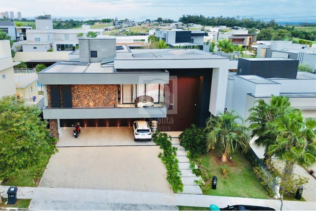 Casa de Condomínio, 5 quartos - Foto 3