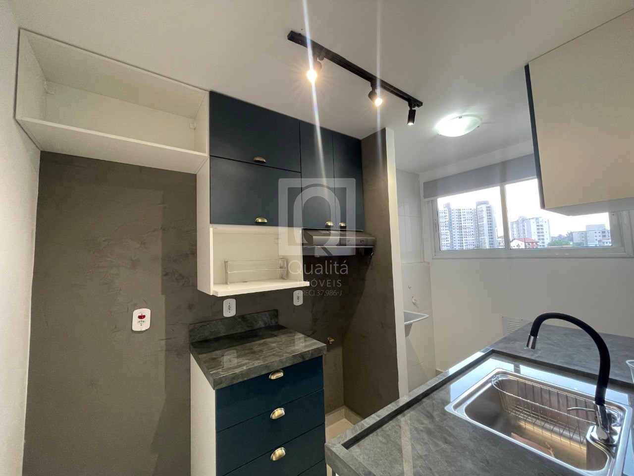 Apartamento, 2 quartos, 56 m² - Foto 6