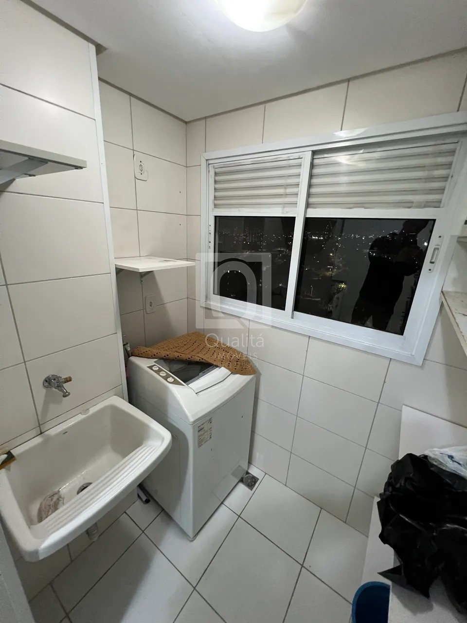 Apartamento à venda com 2 quartos, 50m² - Foto 7