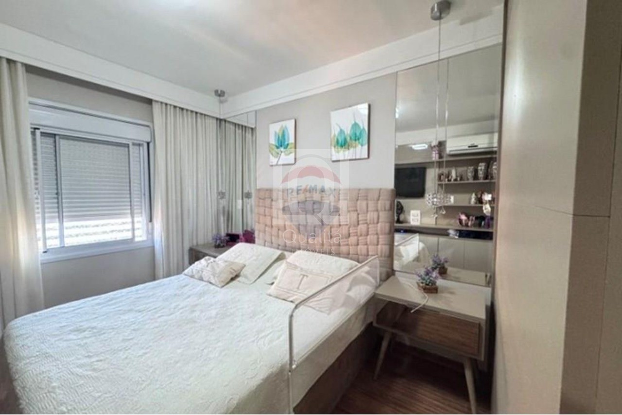 Apartamento, 3 quartos, 125 m² - Foto 3