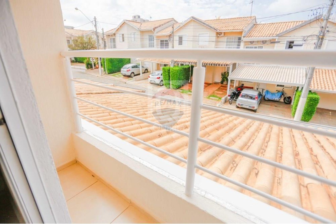 Casa de Condomínio, 4 quartos - Foto 24