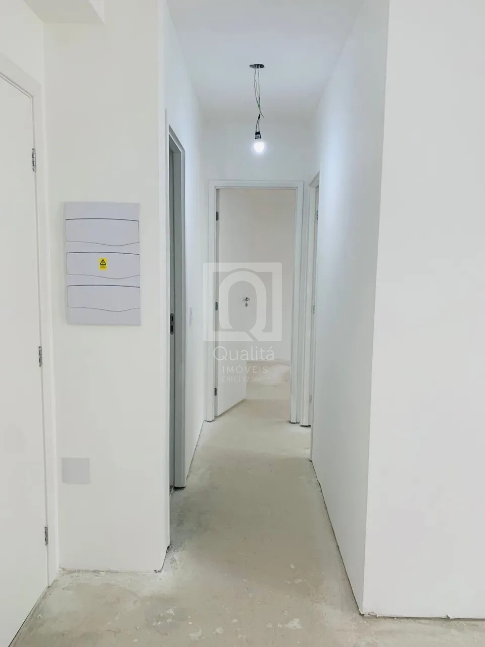 Apartamento, 2 quartos, 58 m² - Foto 5