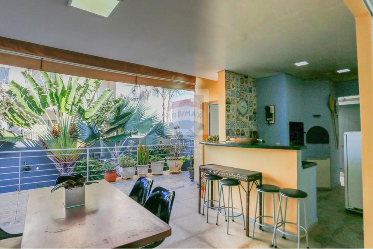 Casa de Condomínio, 3 quartos - Foto 37