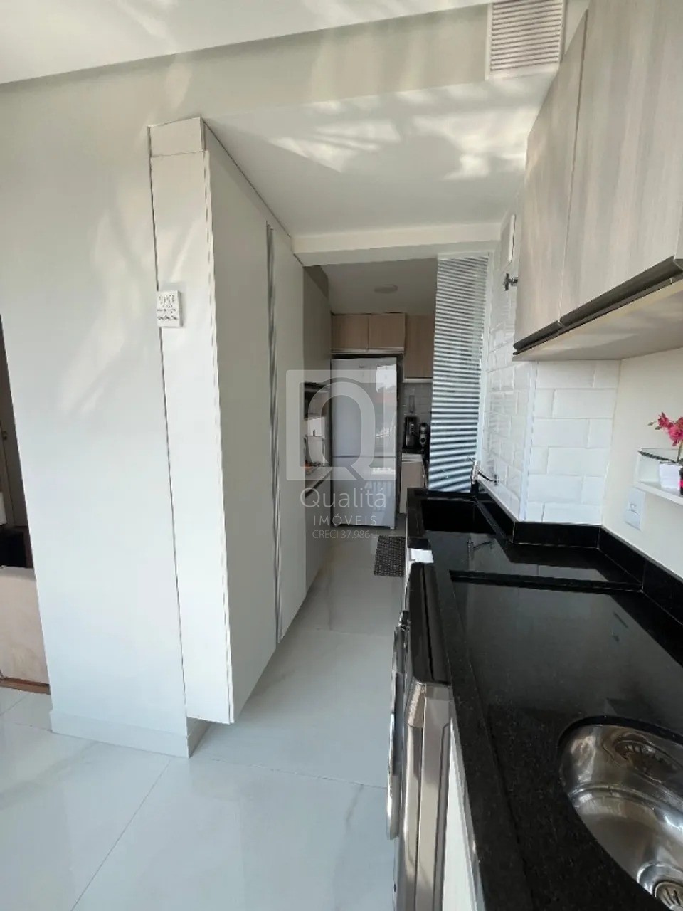 Apartamento, 2 quartos, 48 m² - Foto 9