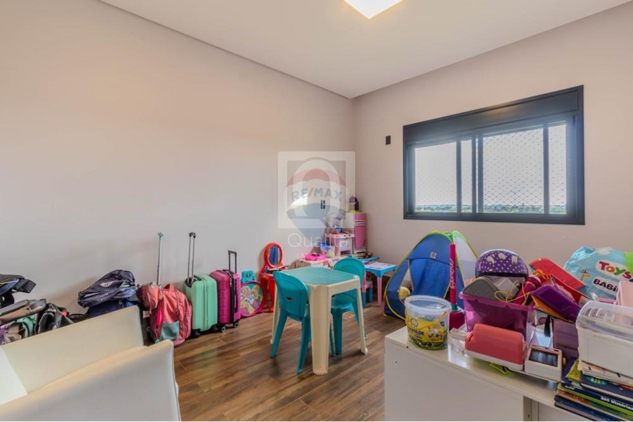 Casa de Condomínio, 4 quartos - Foto 31