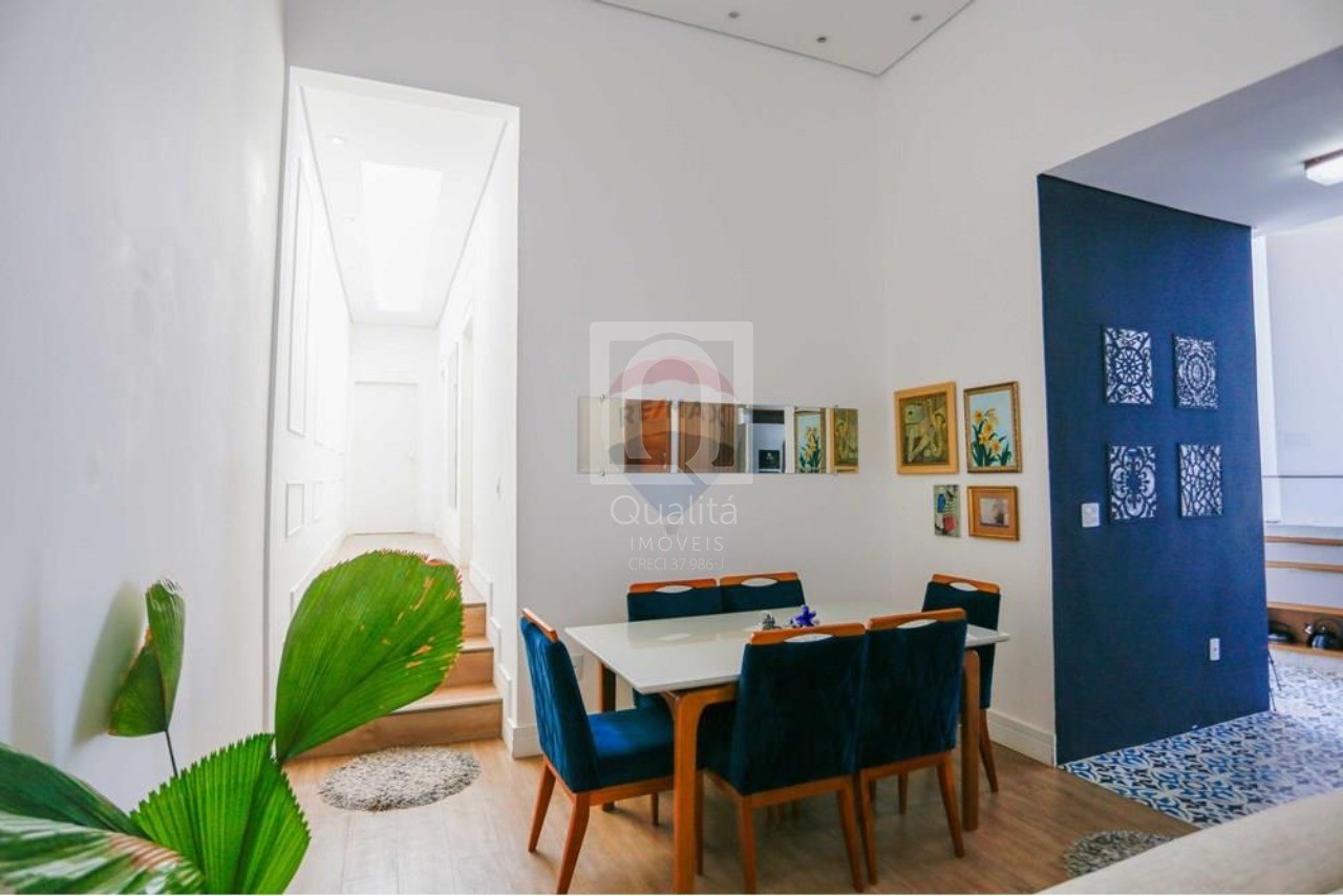 Casa de Condomínio à venda com 3 quartos, 260m² - Foto 6