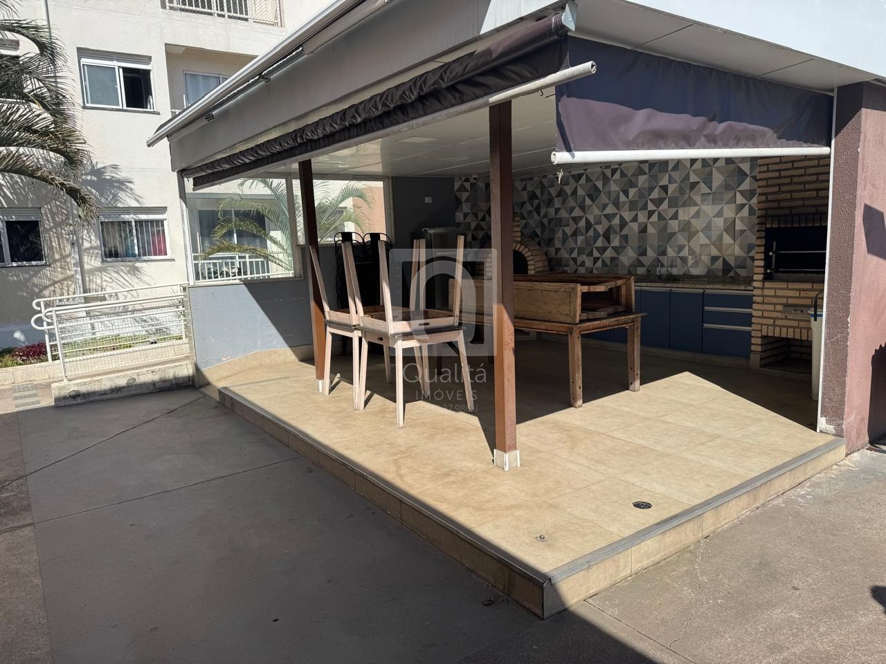 Apartamento, 2 quartos, 54 m² - Foto 19