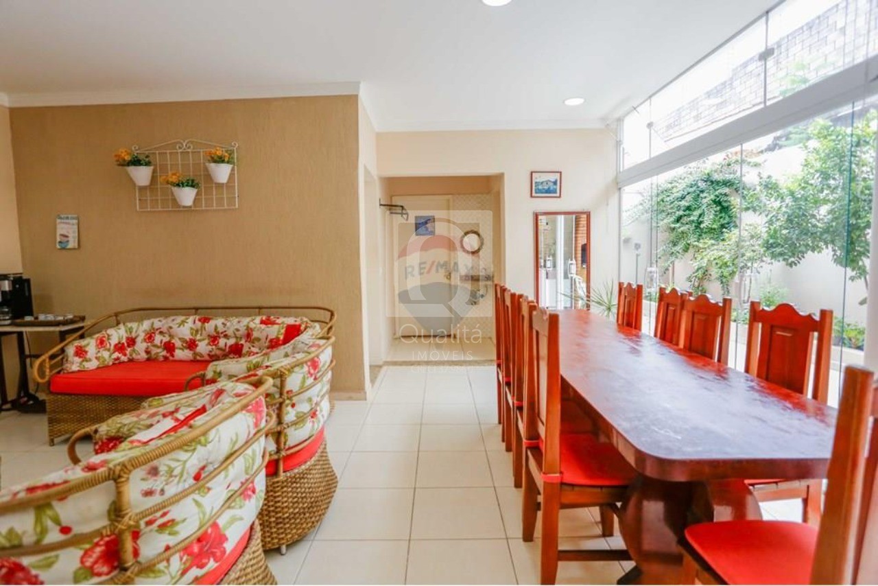 Casa de Condomínio à venda com 3 quartos, 360m² - Foto 23
