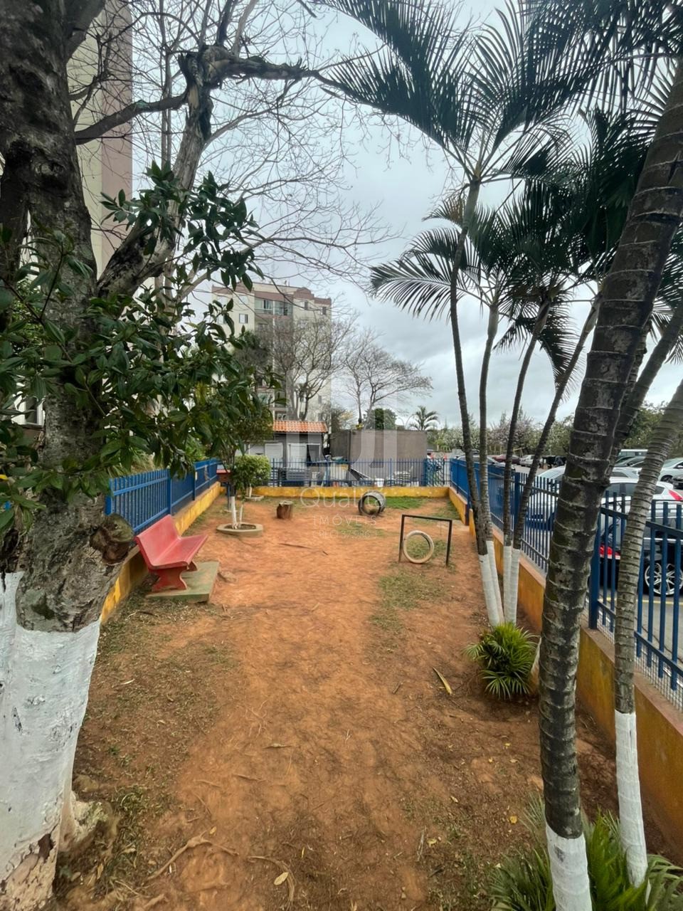 Apartamento, 2 quartos, 56 m² - Foto 19