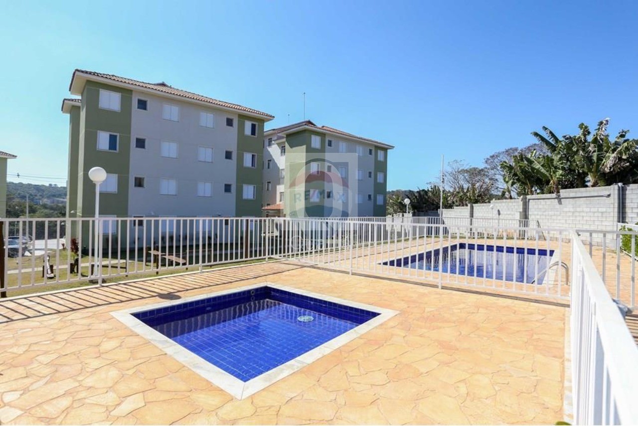 Apartamento à venda com 2 quartos, 44m² - Foto 1
