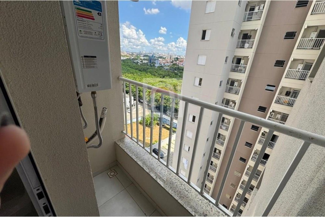 Apartamento à venda com 2 quartos, 61m² - Foto 7