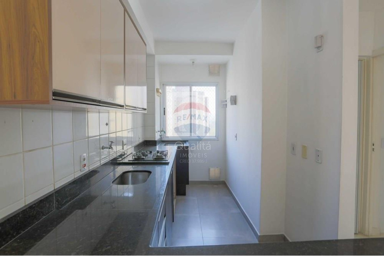 Apartamento à venda com 2 quartos, 58m² - Foto 2