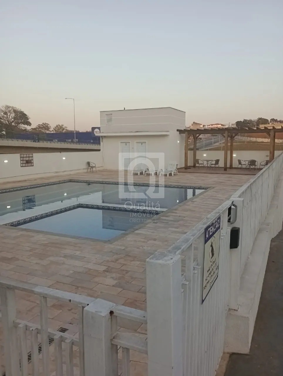 Casa de Condomínio à venda com 3 quartos, 122m² - Foto 17