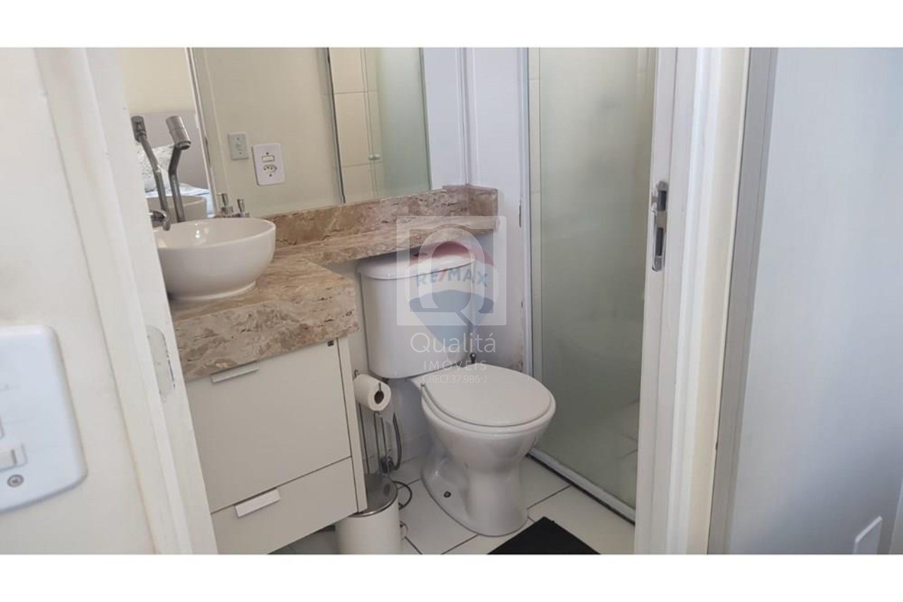 Apartamento à venda com 2 quartos, 79m² - Foto 12