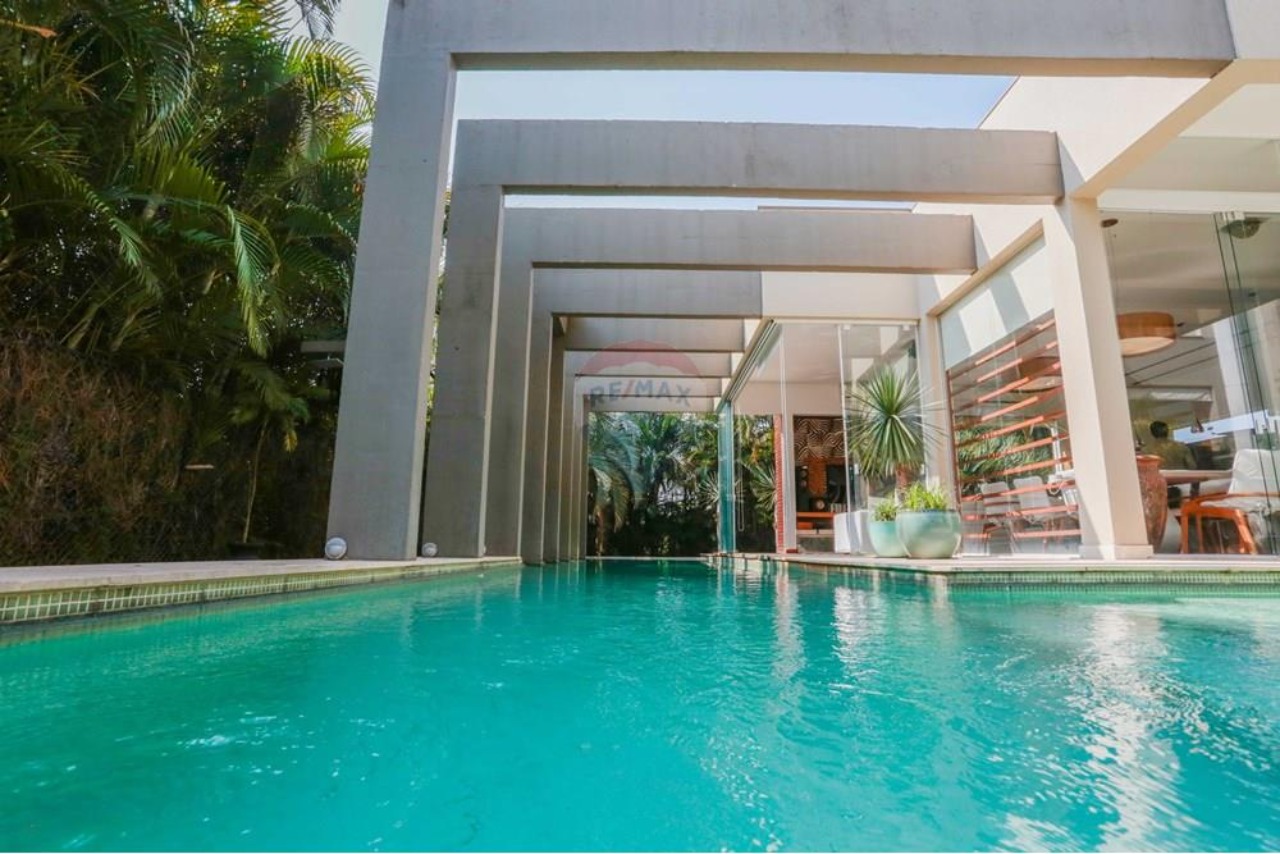 Casa de Condomínio à venda com 4 quartos, 709m² - Foto 3