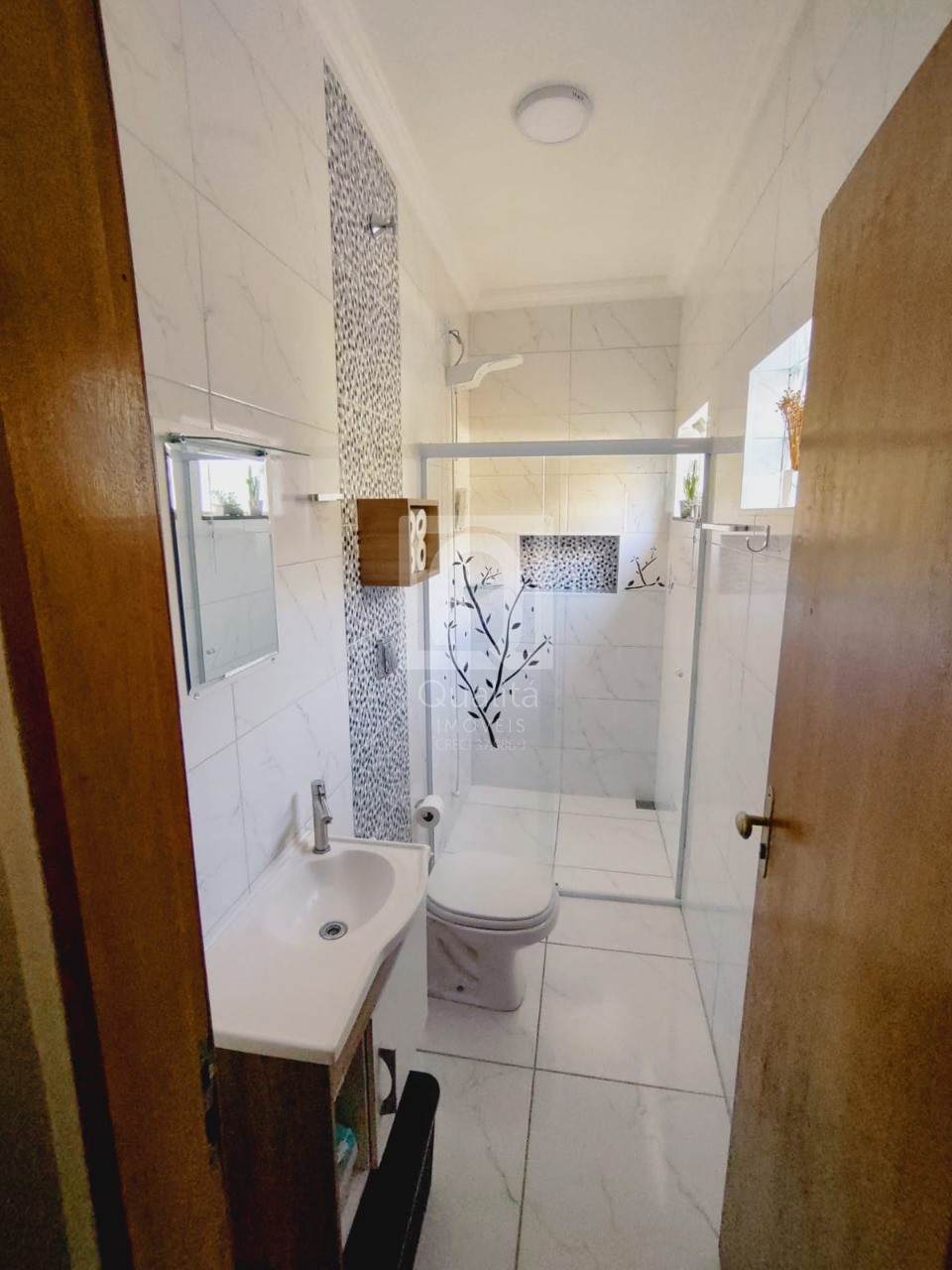 Casa, 2 quartos - Foto 6