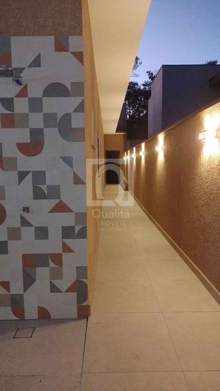 Casa de Condomínio à venda com 4 quartos, 395m² - Foto 9