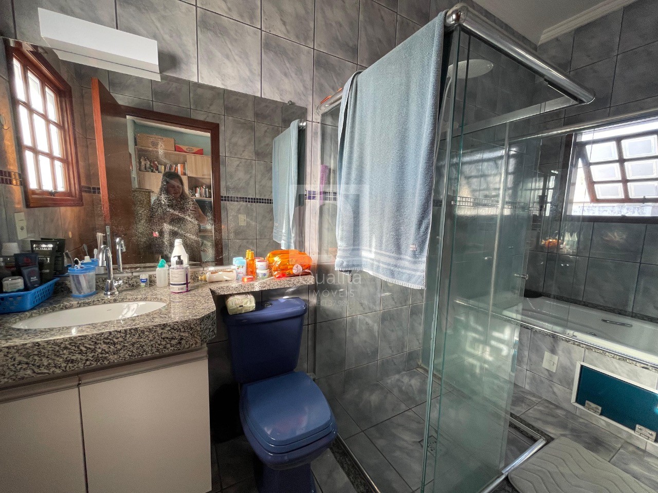 Sobrado à venda com 3 quartos, 173m² - Foto 17
