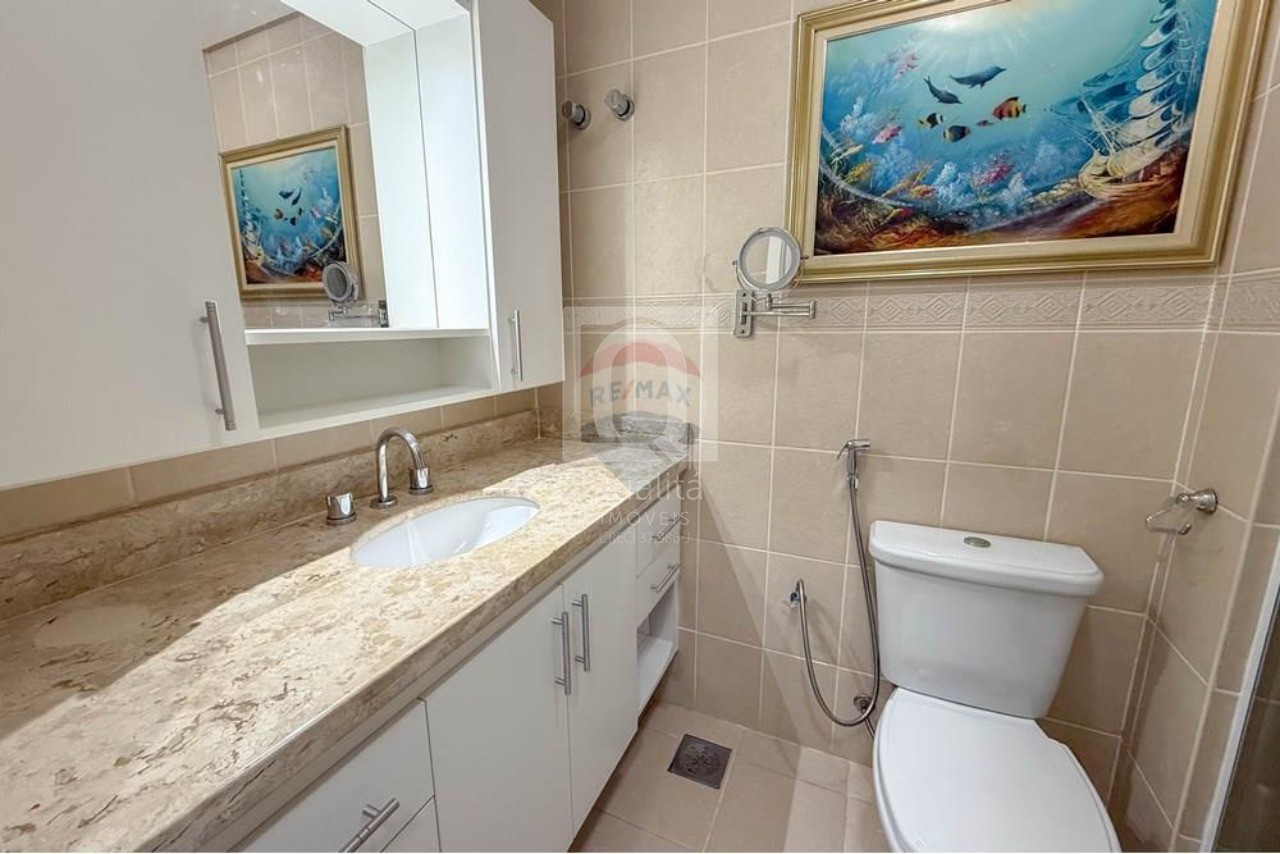 Apartamento à venda com 3 quartos, 189m² - Foto 17