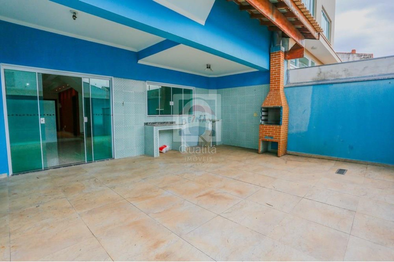 Casa de Condomínio à venda com 3 quartos, 150m² - Foto 10