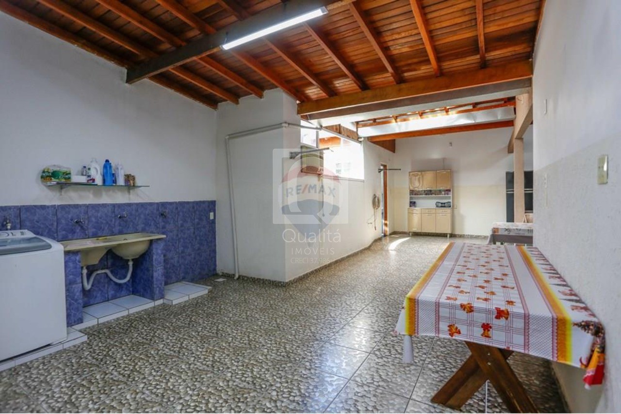 Sobrado, 4 quartos - Foto 25