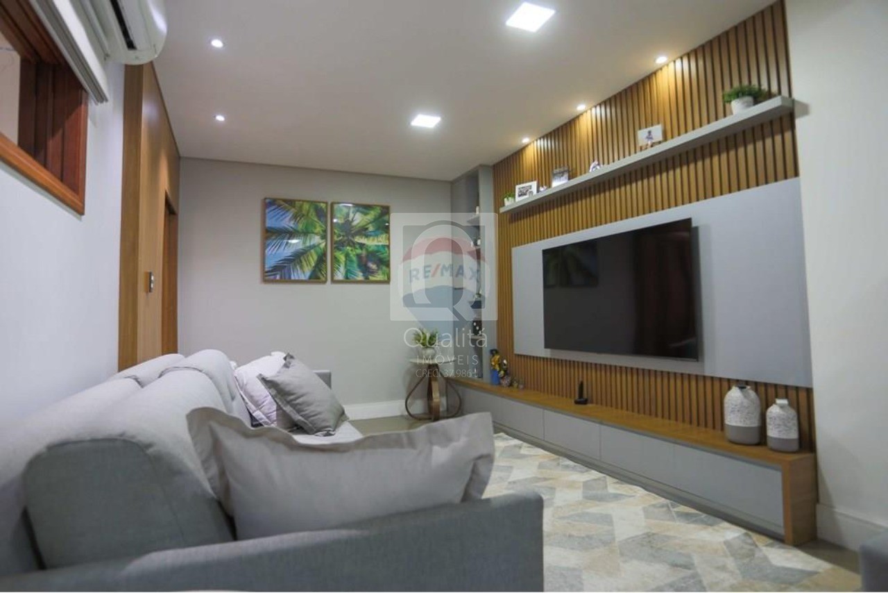 Apartamento à venda com 2 quartos, 94m² - Foto 4