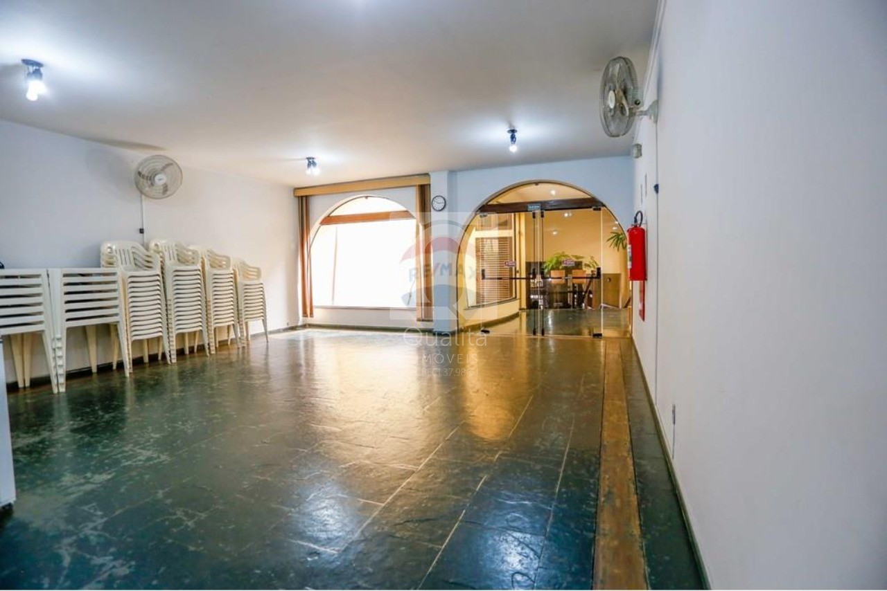 Apartamento à venda com 3 quartos, 202m² - Foto 33