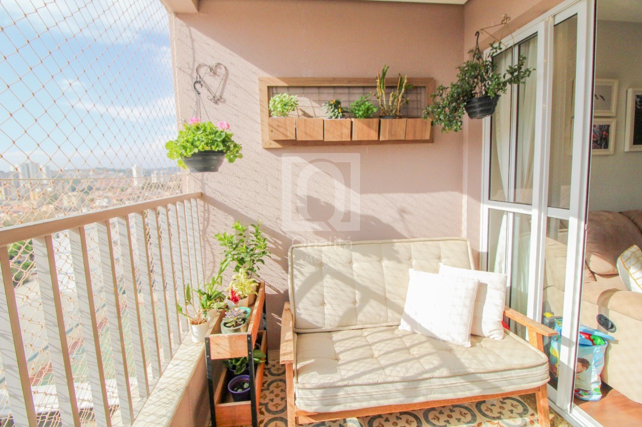 Apartamento à venda com 3 quartos, 90m² - Foto 41