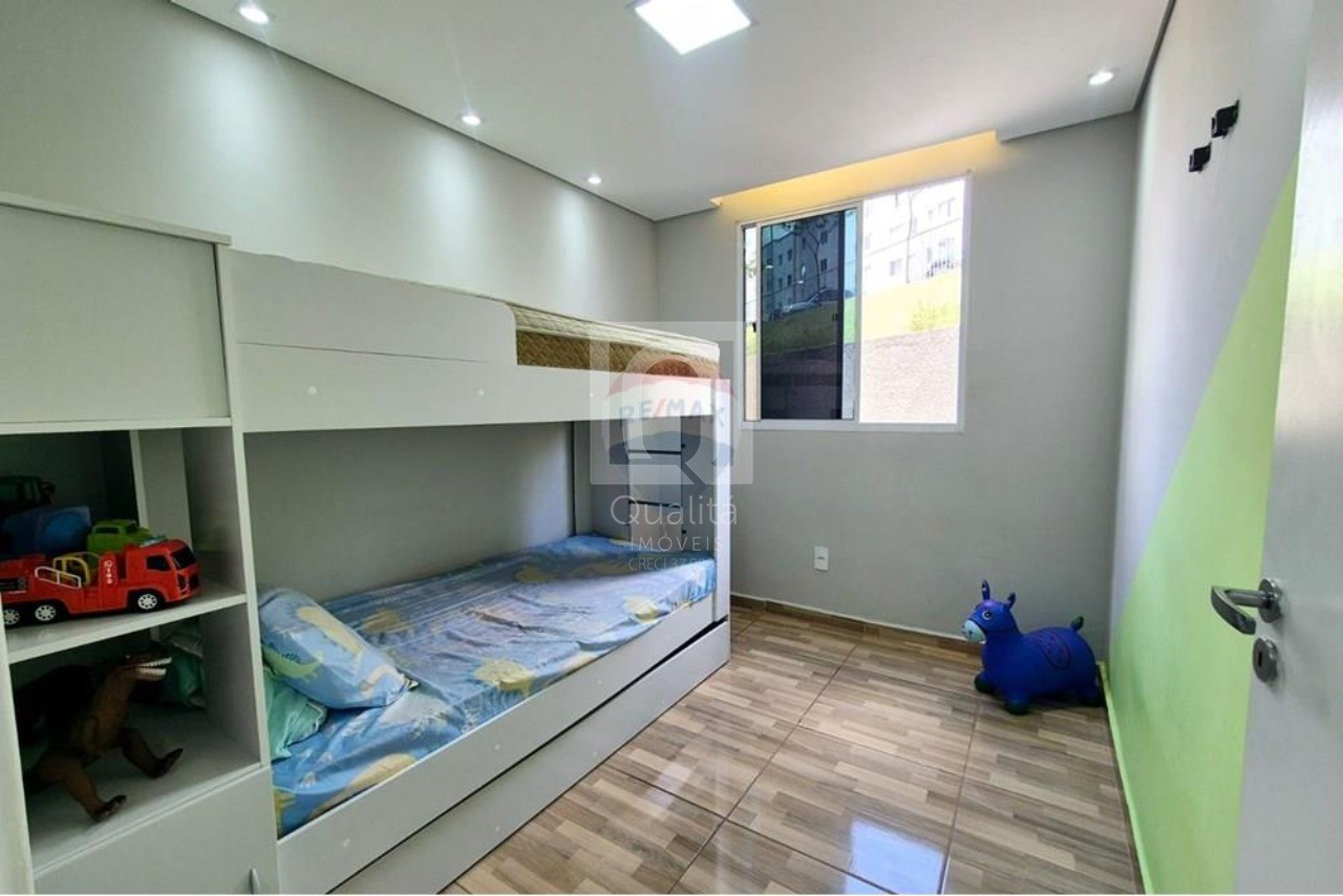 Apartamento, 2 quartos, 48 m² - Foto 10