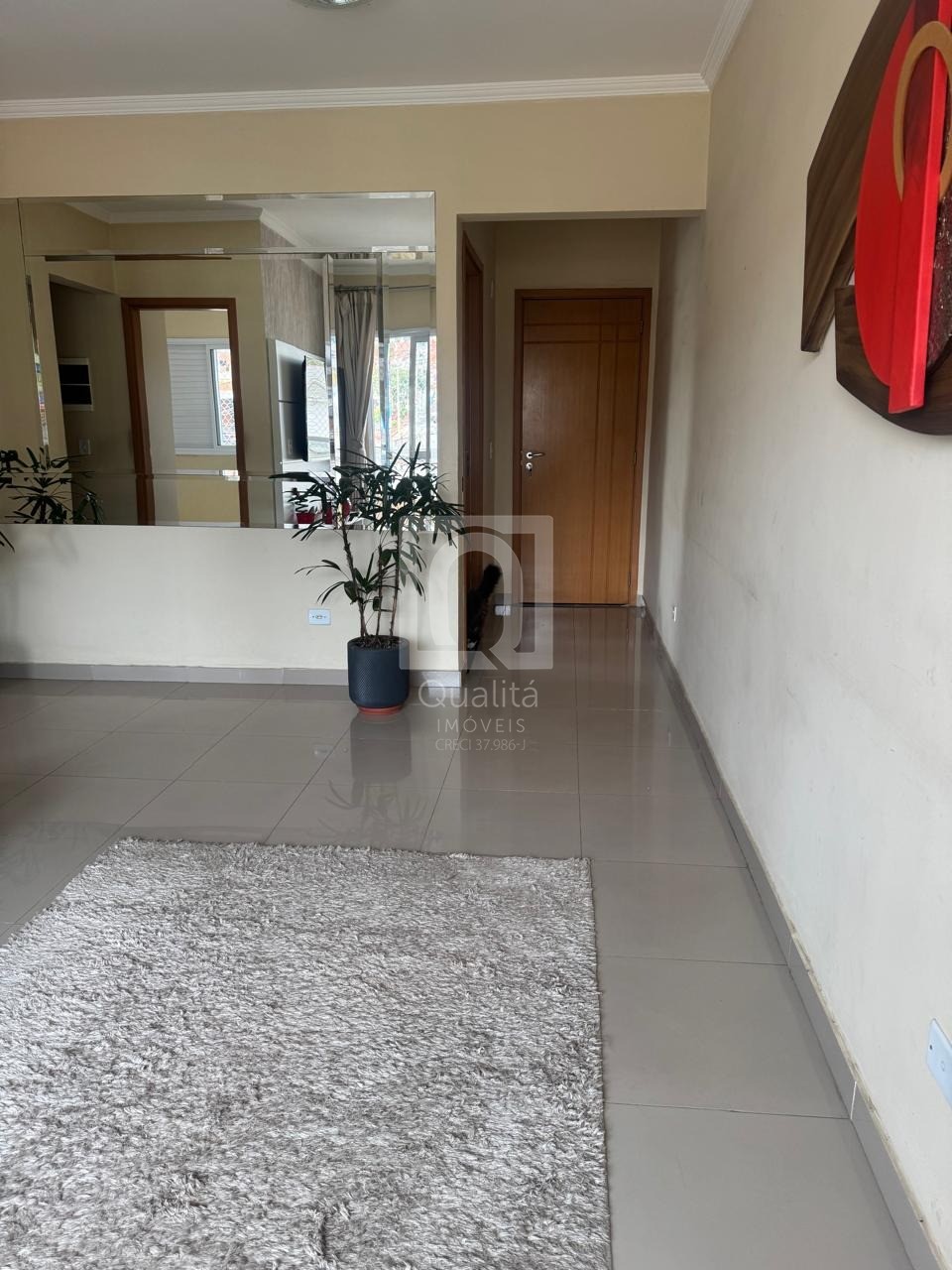 Apartamento, 2 quartos, 62 m² - Foto 2