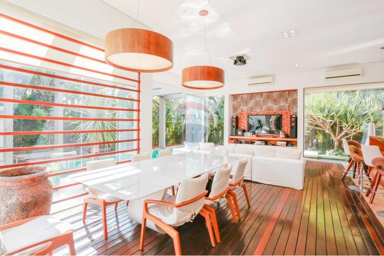 Casa de Condomínio à venda com 4 quartos, 709m² - Foto 19