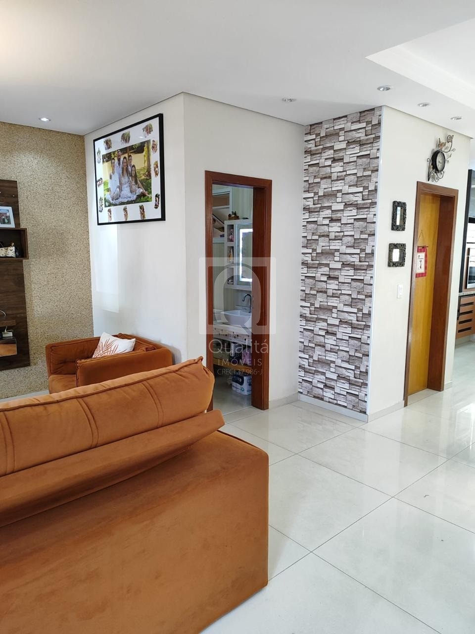 Casa de Condomínio à venda com 3 quartos, 154m² - Foto 4
