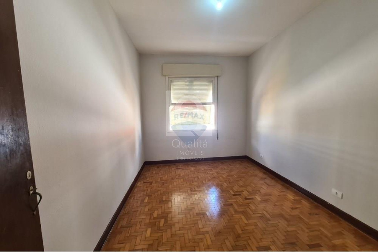 Apartamento à venda com 3 quartos, 119m² - Foto 3
