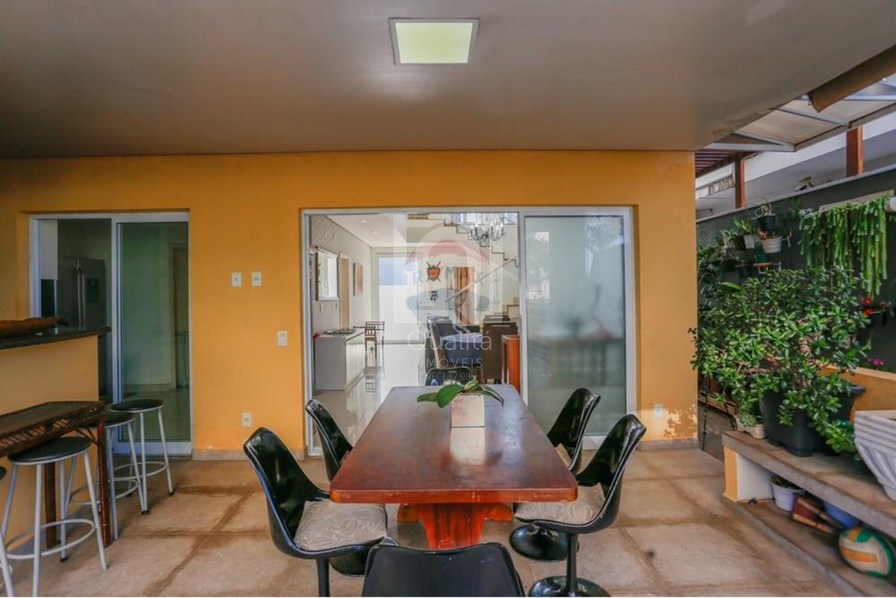 Casa de Condomínio, 3 quartos - Foto 39